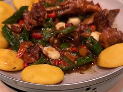 -小江南(万福园店)