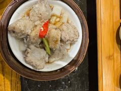 -小城粥道·海胆鲜虾粥(解放广场店)