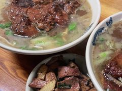 -无名氏面馆(邮电路店)