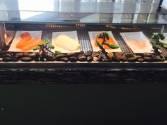 -南昌绿地华邑酒店·鲜艳全日餐厅