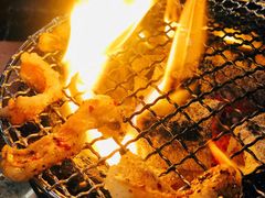 -大阪烧肉BAKA一代(十亩地店)