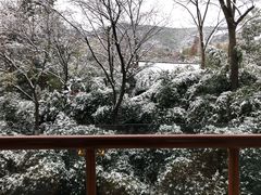 -天目湖御水温泉·度假酒店