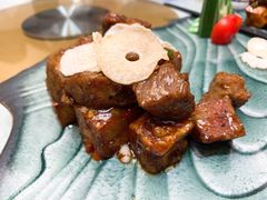 -汤臣·空中餐厅·严选粤菜(石湾世博广场店)