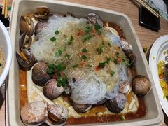 -盒马鲜生(悦峰店)