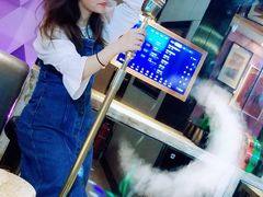 -星聚会KTV(北京世贸天阶店)