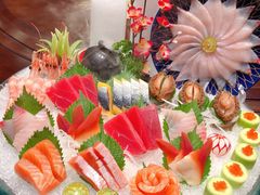 -东方御宴海鲜酒楼(棕泉酒店)