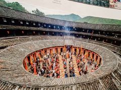 -中国客家博物馆