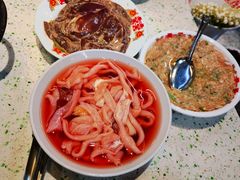 实惠鸭肠-龙厂长老火锅(抚琴店)