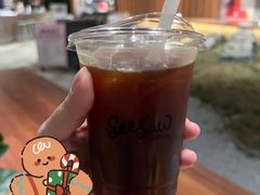 -Seesaw Coffee(朝阳大悦城店)