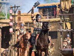 -深圳锦绣中华民俗村