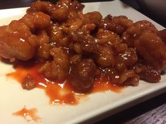糖醋里脊-苕上人家餐厅(湖州店)