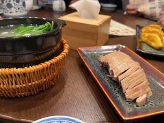 -南京大牌档(龙湖长楹天街店)