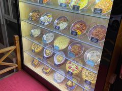 -Kpasta韩式意大利面