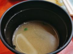 虾头味增汤-鮨青(恒基名人购物中心店)