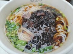 -老长沙原汁原味粉馆(韭菜园店)