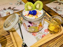-咖梦餐厅 COMENG RESTAURANT