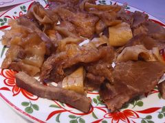 -汕头八合里海记牛肉店(清河店)