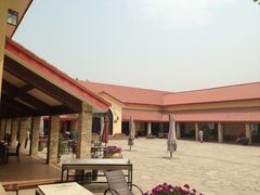 外景-意大利农场度假村