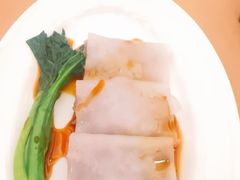 -香宫中餐厅·东北菜·铁锅炖·广式点心(哈尔滨香格里拉店)