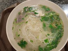 过桥米线-小街天府(西工小街店)