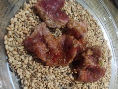 -海波肉串(金顶山大街店)
