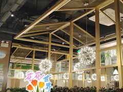 -原味四季椰子鸡(公明百佳华店)