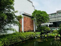 -东莞市可园博物馆