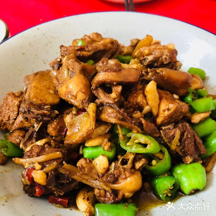 杭州旅游景点攻略之梅家坞