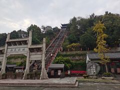 -台州府城(江南长城)