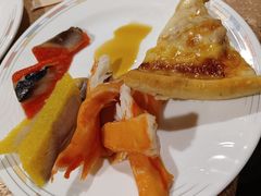 -汇泉王朝大饭店-旋转餐厅(南海路店)