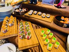 -乌鲁木齐环球国际大酒店