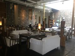 大堂-瓦库茶馆17号(海汇港店)