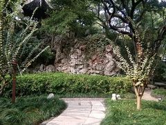 -绮园景区