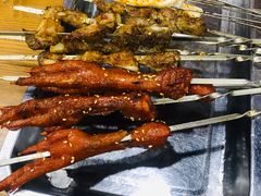 -老虎滩大连海鲜烧烤(建邺云锦路总店)