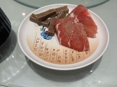 -东道煮牛肉火锅(东盛大街店)