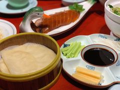 -北平食府(马鞍山路店)