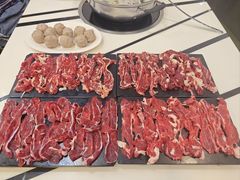 -联胜潮汕牛肉火锅(东苑南路店)
