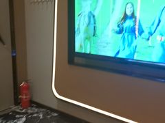-星璨火吧KTV聚会餐厅(华清广场店)