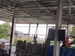 -泉州海丝野生动物世界