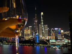 -上海外滩茂悦大酒店