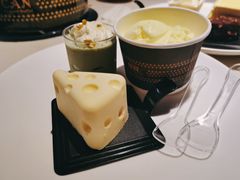 -加餐海鲜自助(集美银泰百货店)