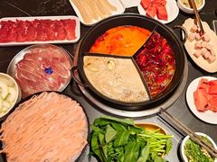 -巴蜀大将火锅(春熙店)