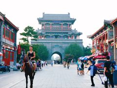 -王家大院