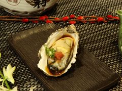 -耕海日本料理(万达华府店)