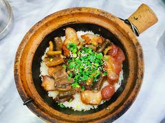 -红星光发煲仔饭(大石街店)