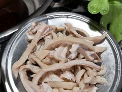 -欣悦坊陈一刀热气羊肉火锅(清真路店)