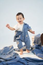 -小阿福儿童摄影(华中智谷店)