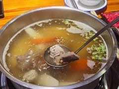 -牛品福潮汕牛肉火锅(旺庄店)