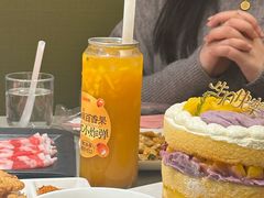 -海底捞火锅(泉城路店)