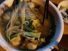 -巴哈面店(沈家门西大街店)